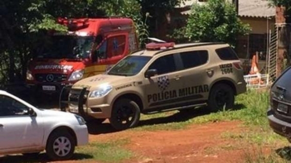 Foto: Ronda Policial