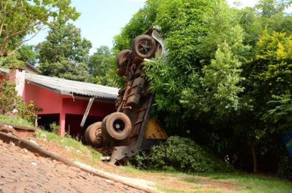 FOTO: Anderson Passos