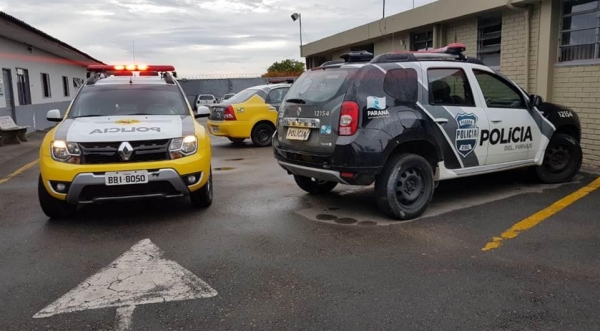 (Foto: João Carlos Frigério/Plantão190)