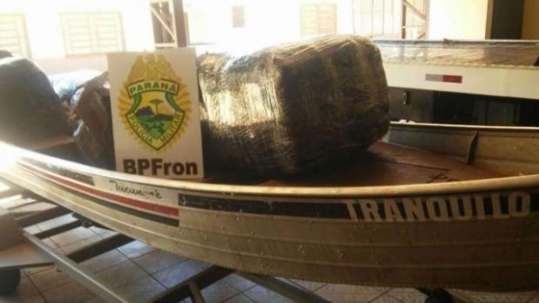 Foto: BPFron