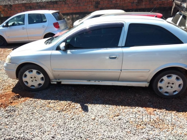 Os débitos são desde 2013. (Foto:PM)