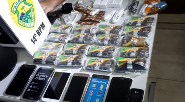 (Foto: Bruna Cardoso / Rede Massa)