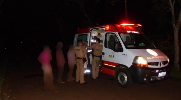 (Foto:Colaboração correiodolago.com.br)