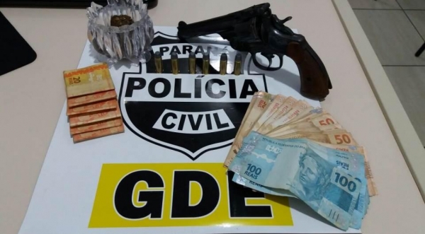 (Foto: Colaboração Cris Neres/Rede Massa)