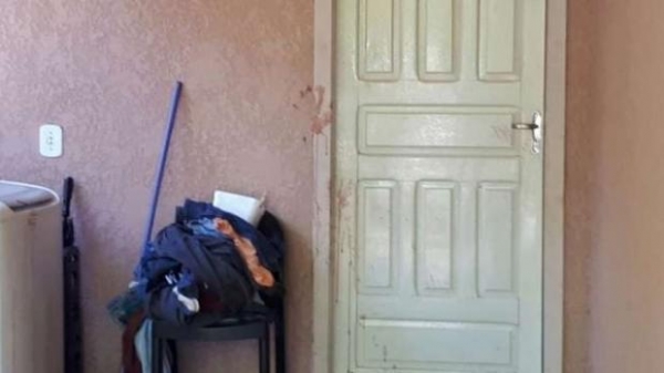 Foto: Cris Neres/Rede Massa