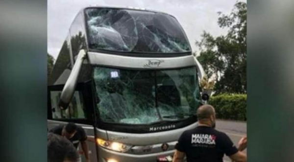 (Foto: Fabrício Pedro Leandro via PP News)