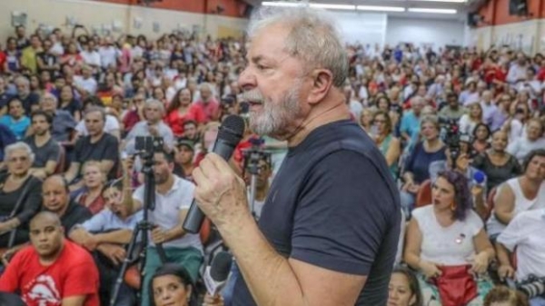 Foto: Ricardo Stuckert