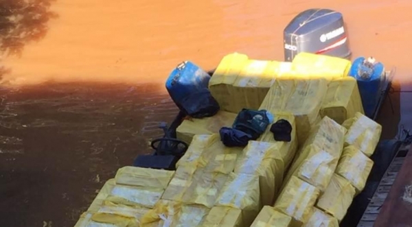 (Foto: Polícia Federal)