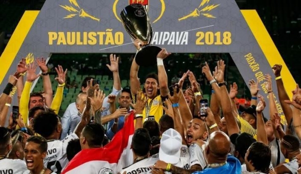 (Foto: ODRIGO GAZZANEL / AGENCIA CORINTHIANS)