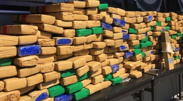 (Foto: Polícia Civil do Paraná)