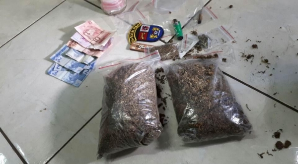 (Foto: Mariana Kojunski/Rede Massa)