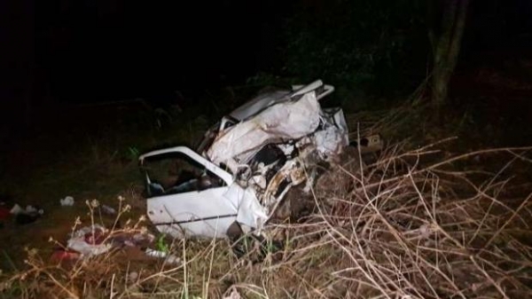 Fotos: Ivania Bonatto - TV Beltrão