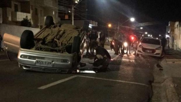 Foto: Fernando Rogala/A Rede