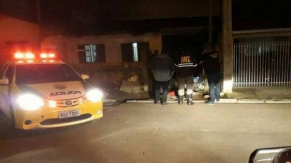 Foto: Colaboração Iverson Vaz/Rede Massa