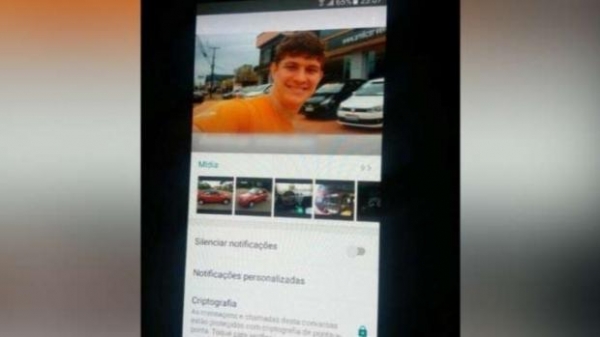 Foto: Reprodução Facebook