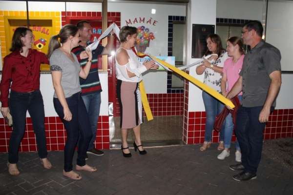 Mais imagens