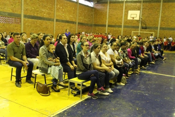 Mais imagens