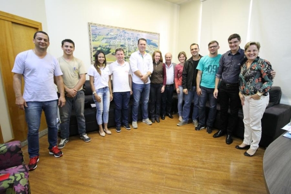 Mais imagens