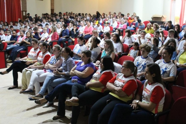 Mais imagens