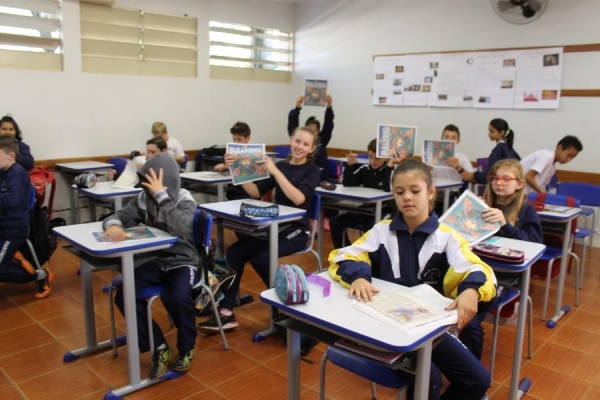 Mais imagens