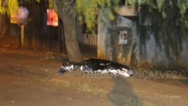 FOTO: THEDDY GONÇALVES