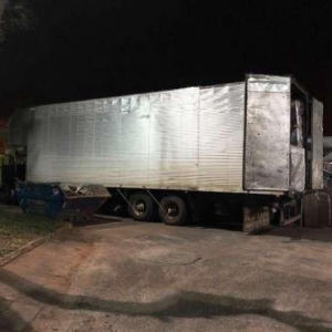 Foto: Divulgação Polícia Civil