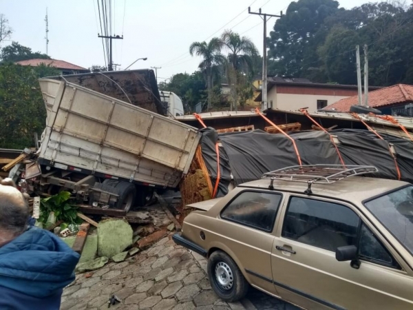 (Foto: Rede News 24 Horas)