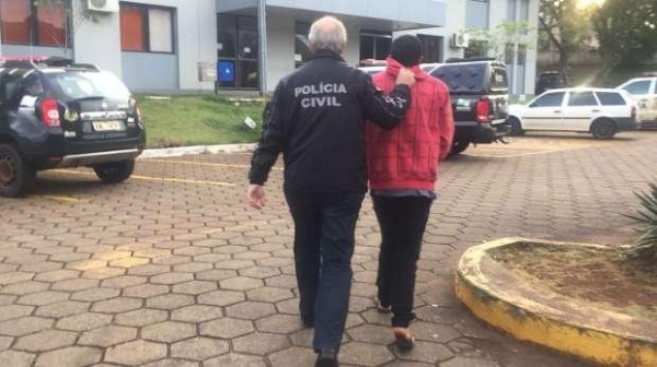 Foto: Polícia Civil