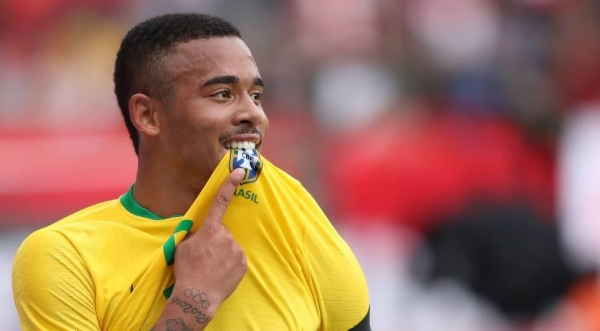 (Foto: Lucas Figueiredo/CBF)