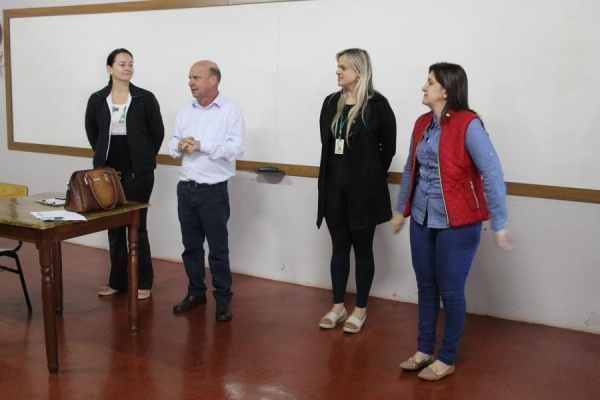 Mais imagens