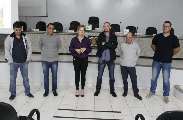 Mais imagens