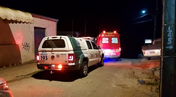 (Foto: João Carlos Frigério/Plantão190)