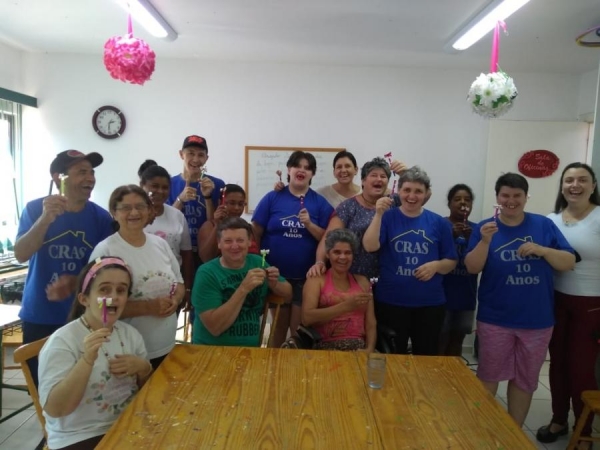 Mais imagens