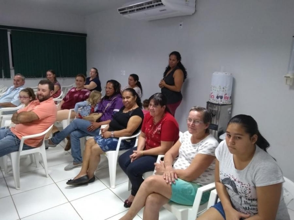 Mais imagens