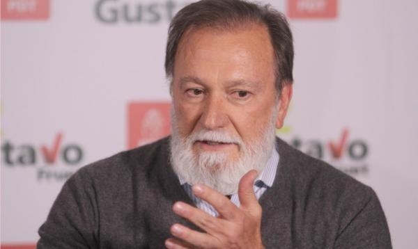 Osmar: por lei, partidos têm até dia 17 para substituirem candidatos. (Foto: divulgação)