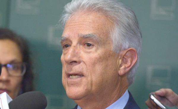 Bueno: PPS estuda se unir ao PV e à Rede (Foto: Valter Campanato/Agência Brasil)