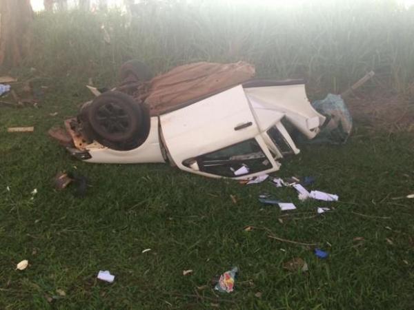 Foto: Pedro Revesso/Obemdito