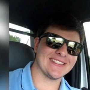 Acidente no inRafael Zani Gregianin não resistiu aos ferimentos e entrou em óbito no hospital em Umuarama. (Foto: Reprodução)ício da noite de domingo tirou a vida de três jovens. (Foto: Reprodução)