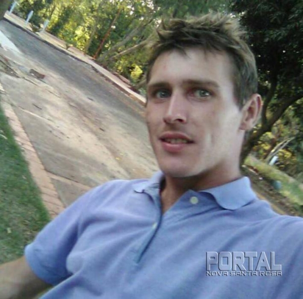 unior Cezar Martins. (Foto: Reprodução)