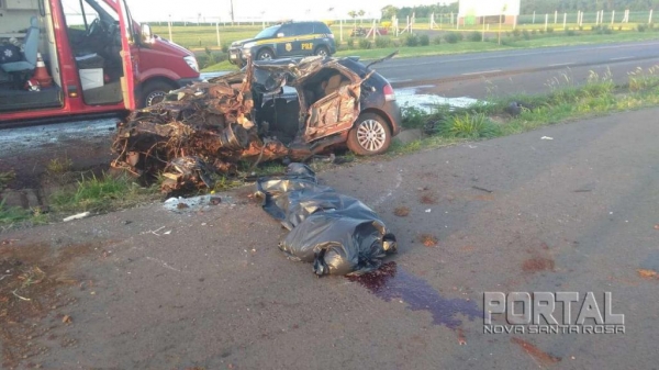 Fotos: Bogoni/Radar BO/Catve