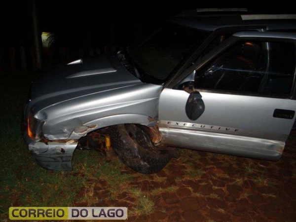 Foto: Correio do Lago