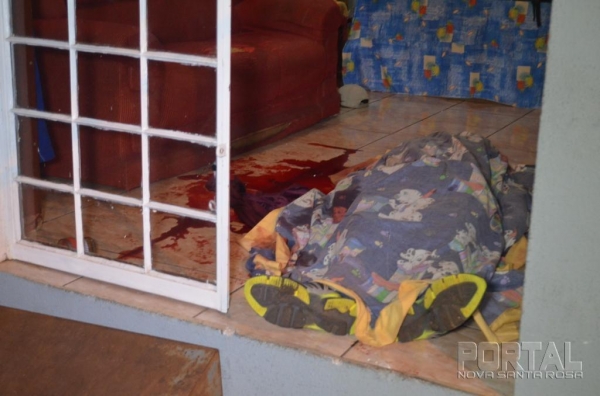 Fotos: Bogoni/Radar BO/Catve