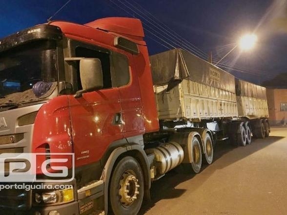 Foto: Portal Guaíra