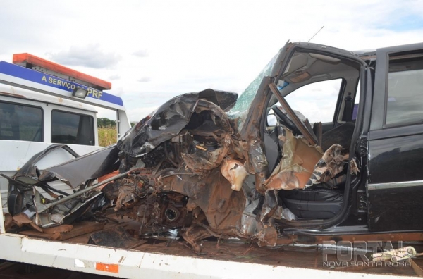 Foto: Bogoni Radar B.O./Catve