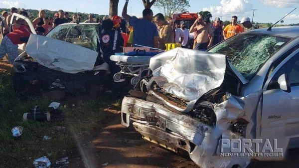 Fotos: Portal Palotina