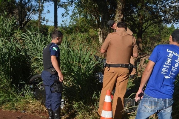 Fotos: Bogoni/Radar BO/Catve