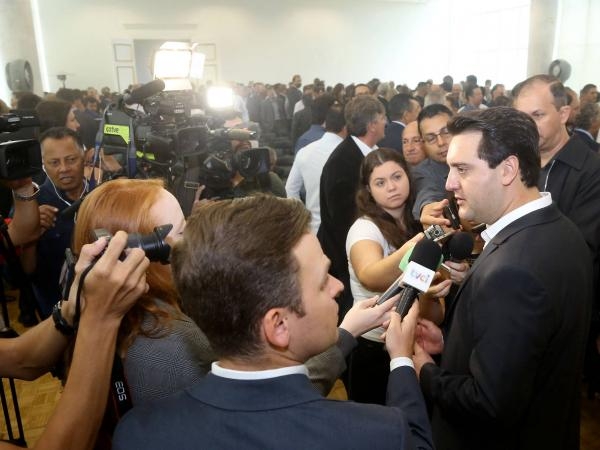 (Foto: Jaelson Lucas/ANPr)