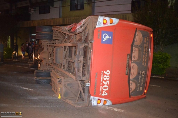 Fotos: Bogoni/Radar BO/Catve