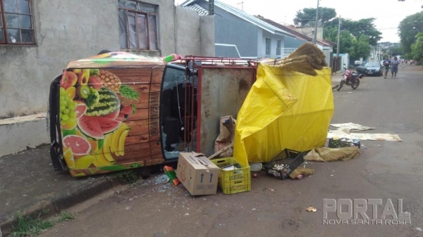 Fotos: Bogoni/Radar BO/Catve