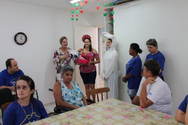 Mais Imagens